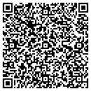 QR code with D&W Mini Storage contacts