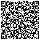 QR code with C D I Millwork contacts