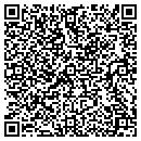 QR code with Ark Flood-X contacts