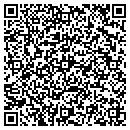 QR code with J & L Contracting contacts