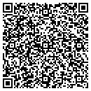 QR code with RBC Builder Finance contacts