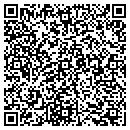 QR code with Cox Cap Co contacts