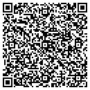 QR code with Palm Springs Center contacts