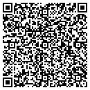 QR code with D&R Signs contacts