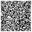 QR code with Jef Oil Production contacts