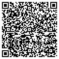 QR code with MBS contacts