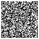 QR code with CS Beauty Mart contacts