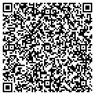 QR code with Oaks West Church of Christ contacts