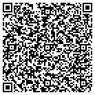 QR code with Allen Nlsn-Cncrete Foundations contacts