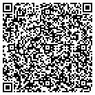QR code with Plaza On Harvest Hill contacts