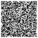 QR code with MVP Pizza contacts