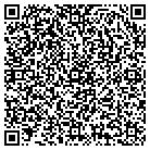 QR code with Alief Auto Upholstery & Glass contacts
