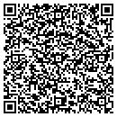 QR code with C E K Group Trust contacts