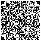 QR code with CT Dust & Linen Service contacts