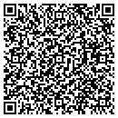 QR code with K J Computers contacts