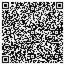 QR code with Linda L Box contacts