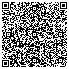 QR code with Marshall Lube & Auto Center contacts