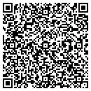 QR code with Tailfeathers contacts