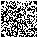 QR code with Rex T V contacts