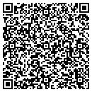 QR code with Jazzercise contacts