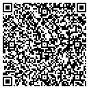 QR code with Regency Sales Assoc contacts