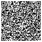 QR code with A Starr Carpet Sales & Service contacts