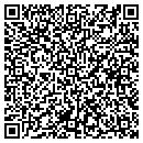 QR code with K & M Motorsports contacts