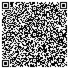 QR code with J O Davis Elementary School contacts