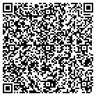 QR code with Athenas Burger & Arcade contacts