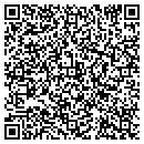 QR code with James Bates contacts