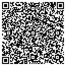 QR code with Rosie's TDD Sales contacts