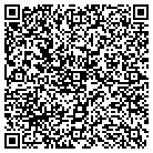 QR code with Saint-Gobain Semi Condctr Eqp contacts