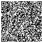 QR code with L & J Terminal Service contacts