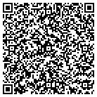 QR code with Universal Fabricating Inc contacts