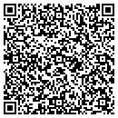 QR code with C & L Services contacts