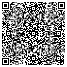 QR code with Action Merchant Service contacts