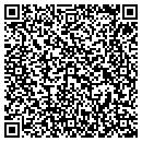 QR code with M&S Engineering Ltd contacts