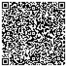 QR code with Tims Auto Service Center contacts