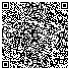 QR code with Adamek Built Custom Homes contacts