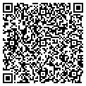 QR code with Laserlux contacts