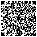 QR code with C O Henry Jr DDS contacts