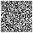 QR code with John K Larue contacts