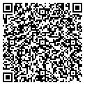 QR code with Gas & More contacts