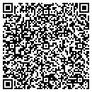 QR code with James Fulbright contacts