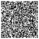 QR code with J & G Ahn Corp contacts