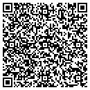 QR code with Karina's Tools contacts