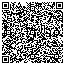 QR code with Beehive contacts