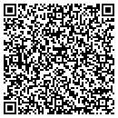 QR code with Tigar Vision contacts