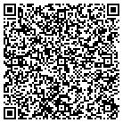 QR code with Central Texas Neurology contacts