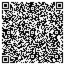 QR code with N A A C P Texas contacts